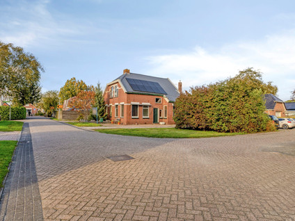 Haanswijk 3