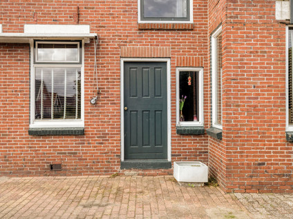 Haanswijk 3