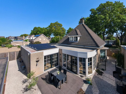 Hoge Witsiestraat 55