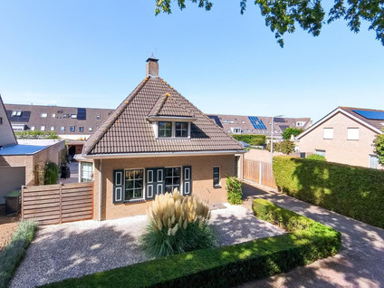 Hoge Witsiestraat 55