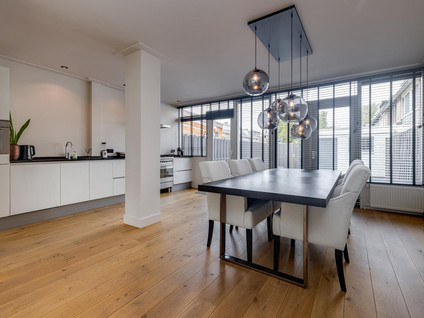 Vondellaan 5