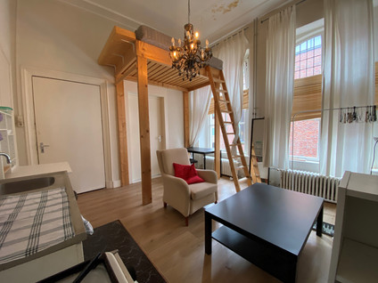 Jacobijnerstraat 12A1