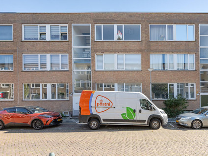 Terschellingsestraat 12C
