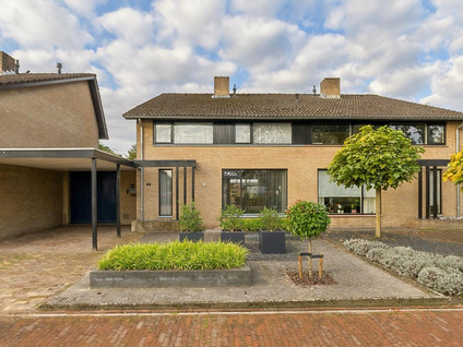 Margrietstraat 66