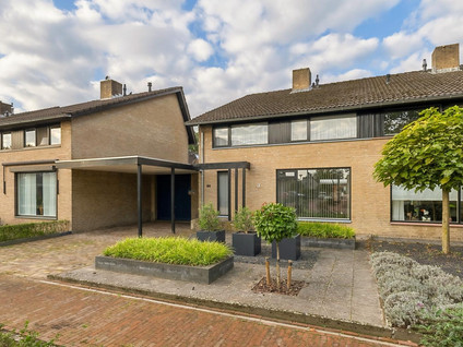 Margrietstraat 66