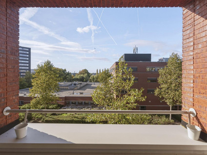 Onderwijsboulevard 552