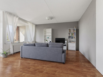 Onderwijsboulevard 552