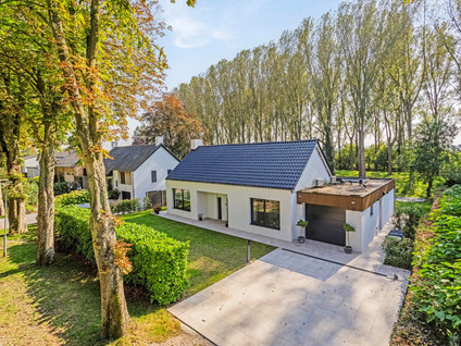 Wandeldreef 12