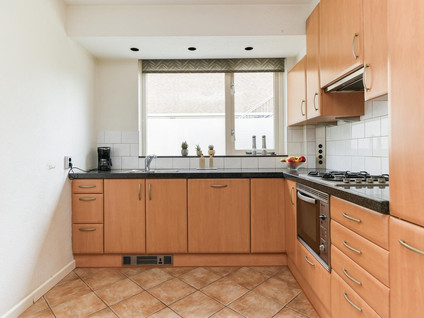 Socratesstraat 5
