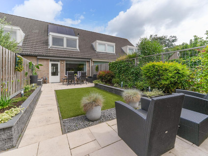 Socratesstraat 5