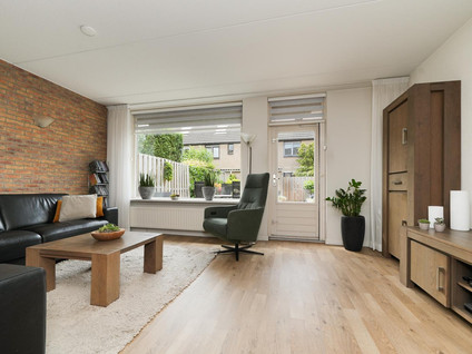 Socratesstraat 5