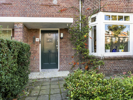 Damsigtstraat 19