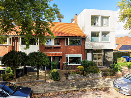 Hobbemastraat 44