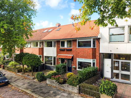 Hobbemastraat 44