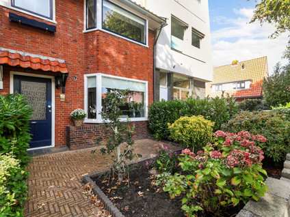 Hobbemastraat 44