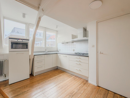 Kromme Elleboogsteeg 8F