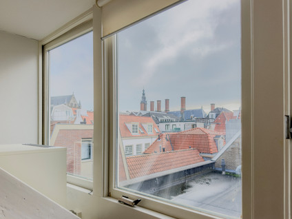 Kromme Elleboogsteeg 8F