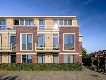 Kruidenhof 29