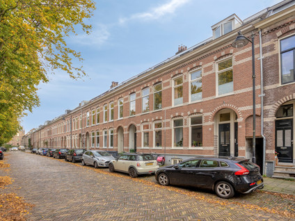 Alexanderstraat 158