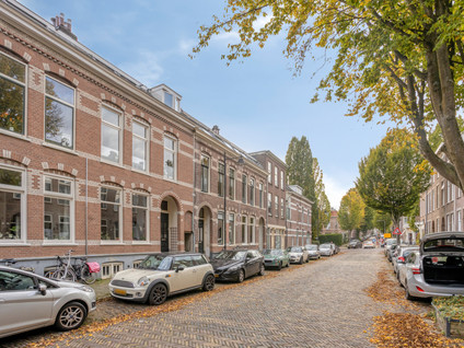 Alexanderstraat 158