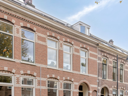 Alexanderstraat 158