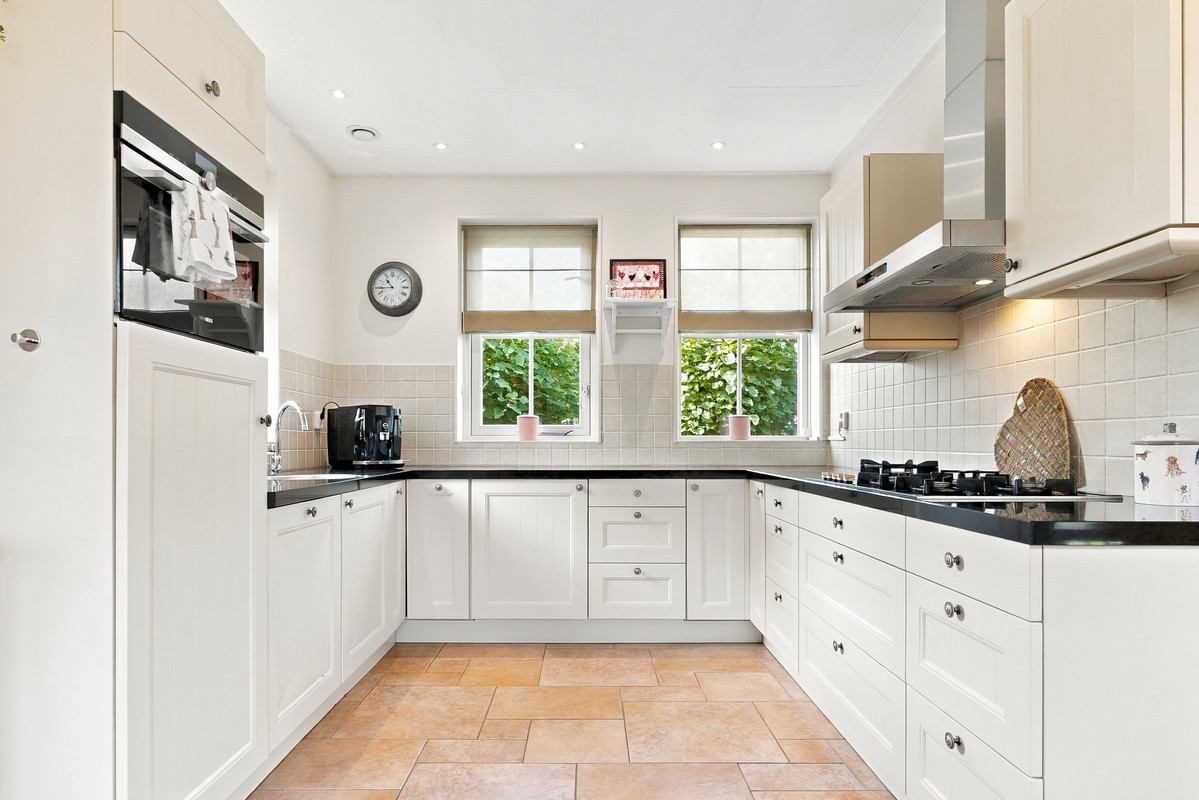 Vrijstaande woning te koop: ganzenroer 4, Tollebeek