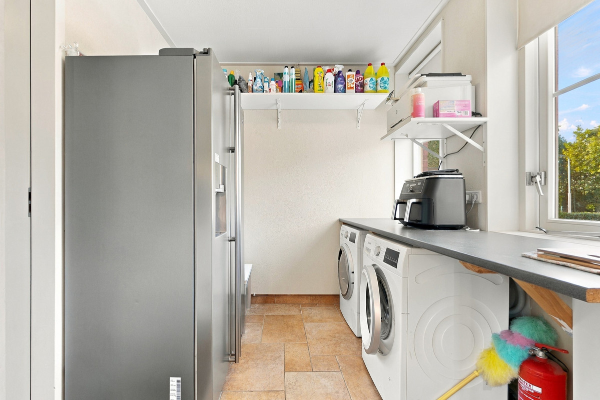 Vrijstaande woning te koop: ganzenroer 4, Tollebeek