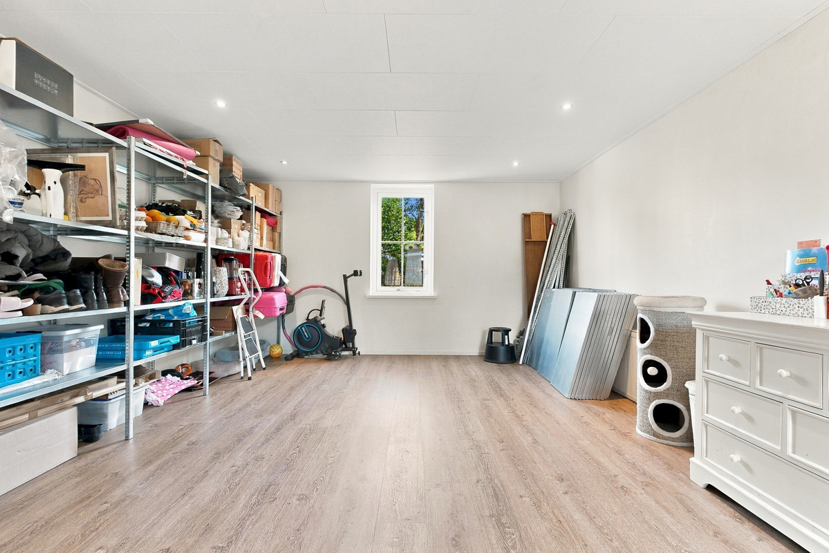Vrijstaande woning te koop: ganzenroer 4, Tollebeek
