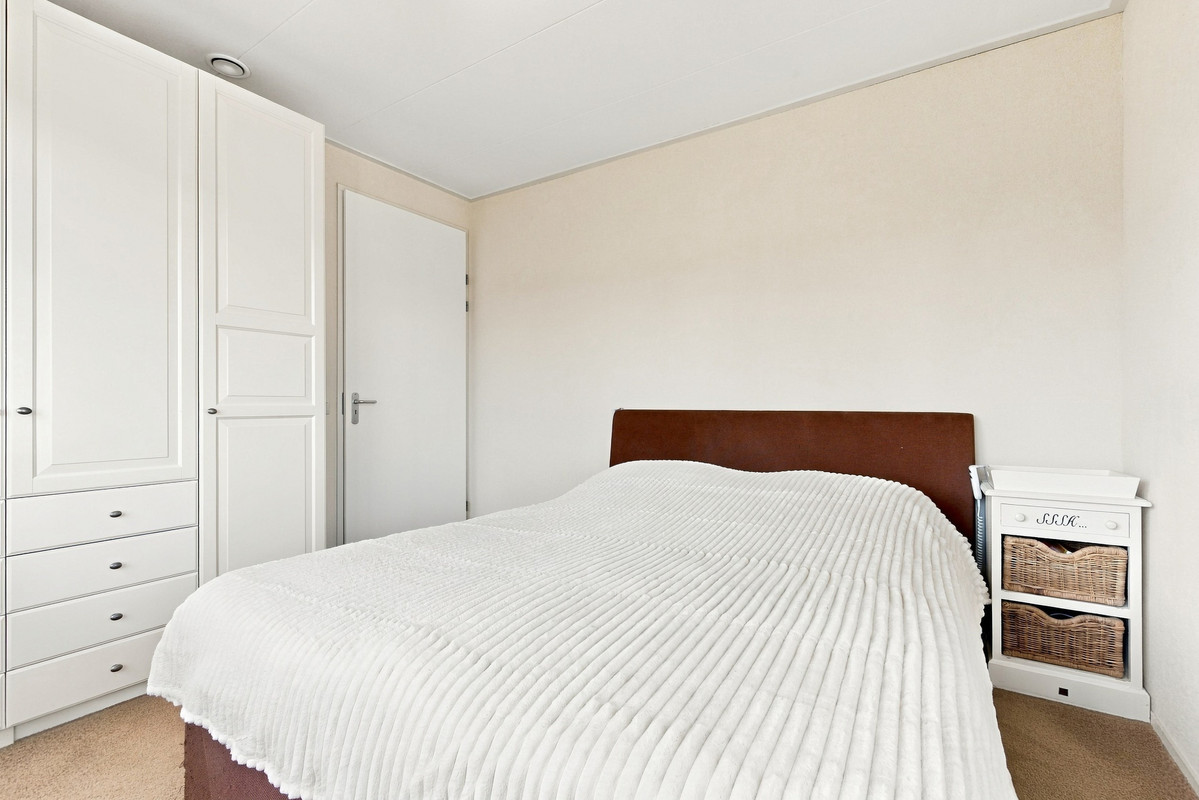 Vrijstaande woning te koop: ganzenroer 4, Tollebeek