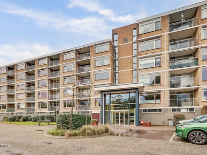 Händellaan 36