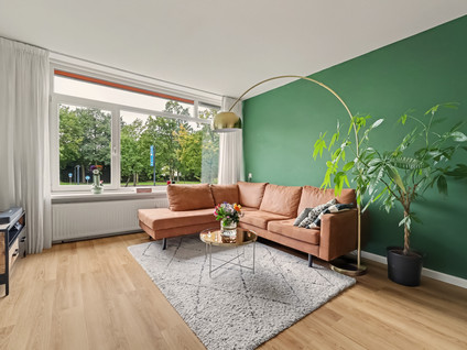 Händellaan 36