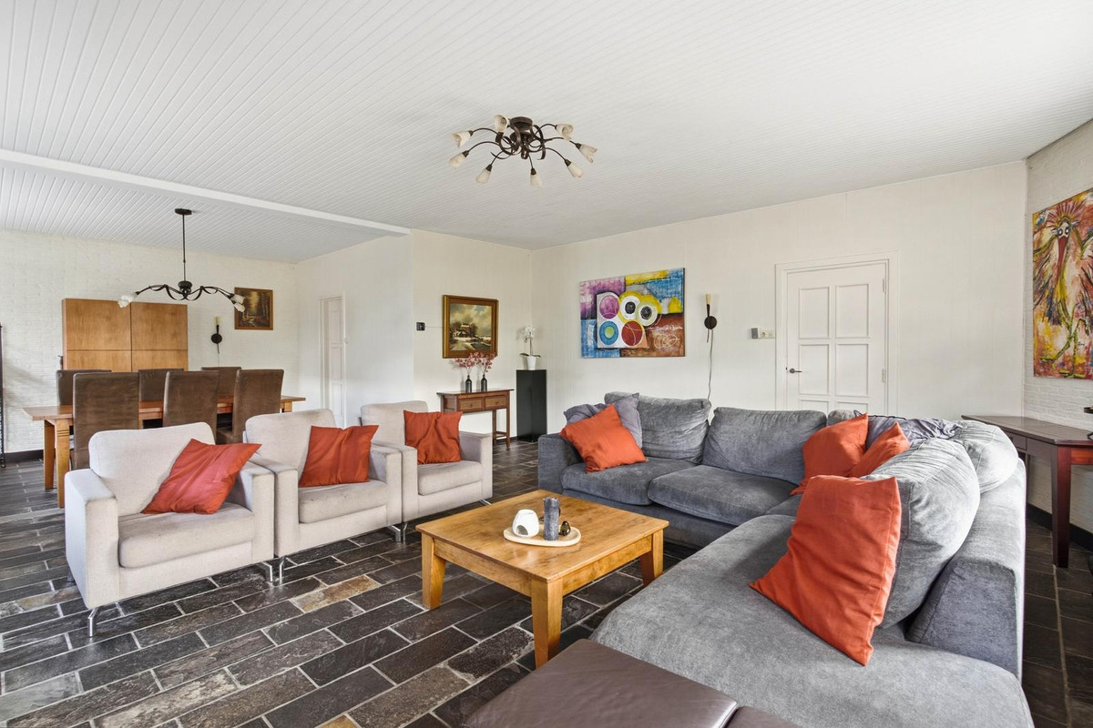Appartement te koop: Pater Eymardstraat 7, Stevensbeek