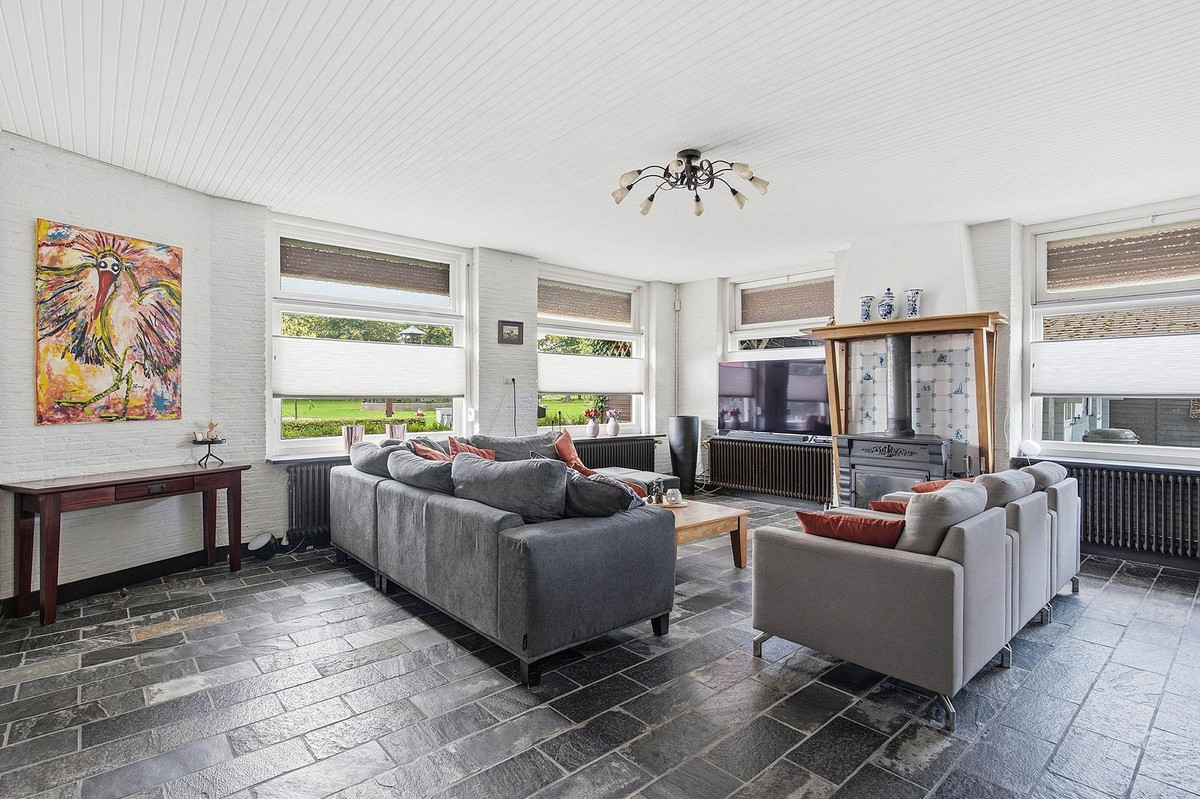 Appartement te koop: Pater Eymardstraat 7, Stevensbeek