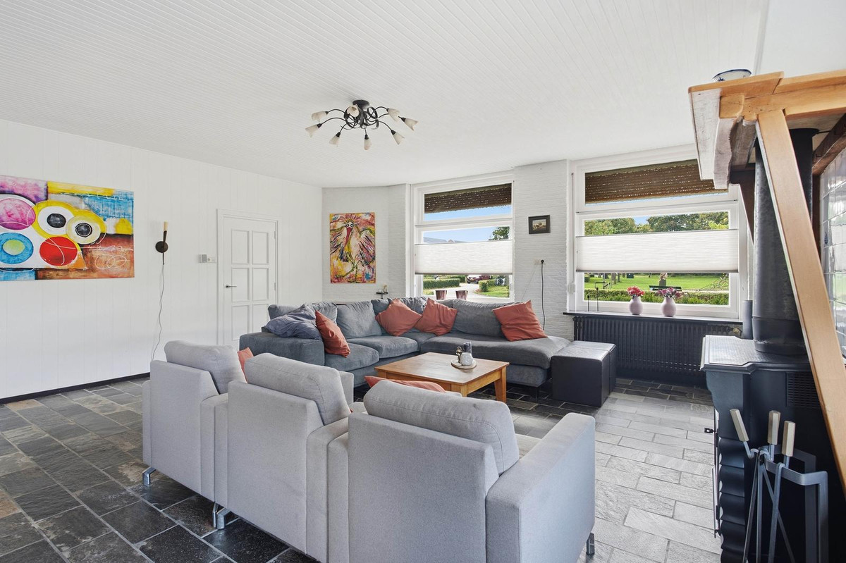 Appartement te koop: Pater Eymardstraat 7, Stevensbeek
