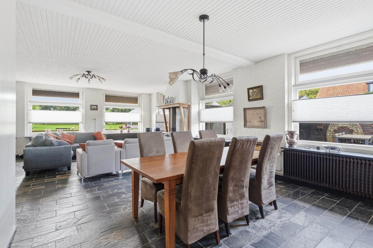 Appartement te koop: Pater Eymardstraat 7, Stevensbeek