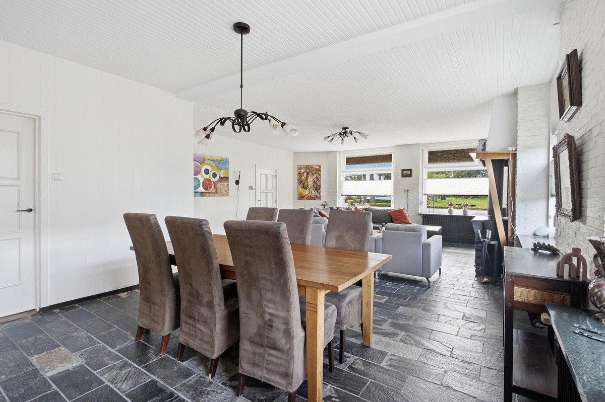 Appartement te koop: Pater Eymardstraat 7, Stevensbeek