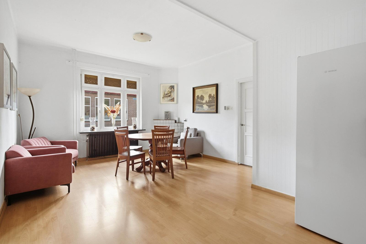 Appartement te koop: Pater Eymardstraat 7, Stevensbeek