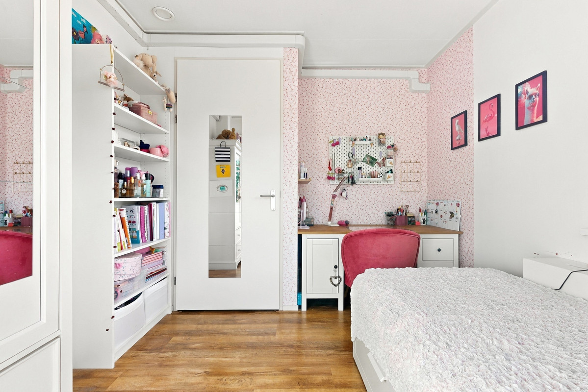 Vrijstaande woning te koop: ganzenroer 4, Tollebeek