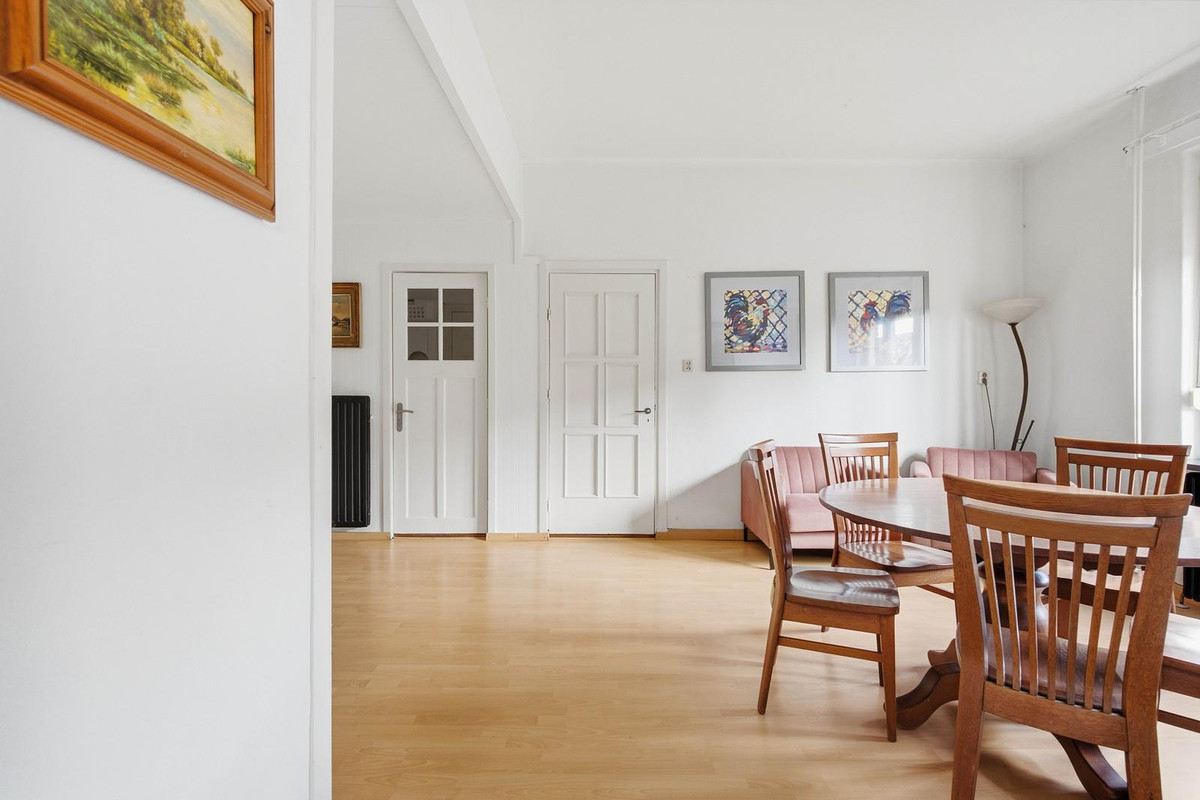 Appartement te koop: Pater Eymardstraat 7, Stevensbeek