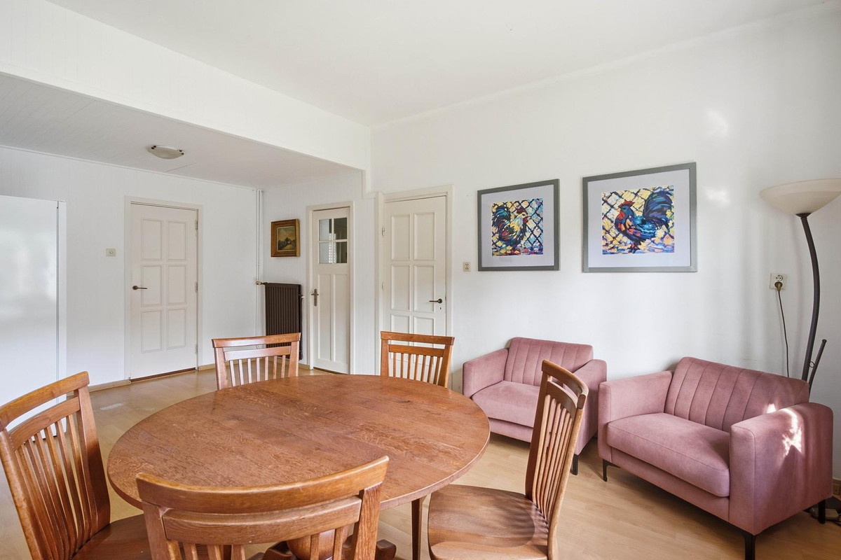 Appartement te koop: Pater Eymardstraat 7, Stevensbeek