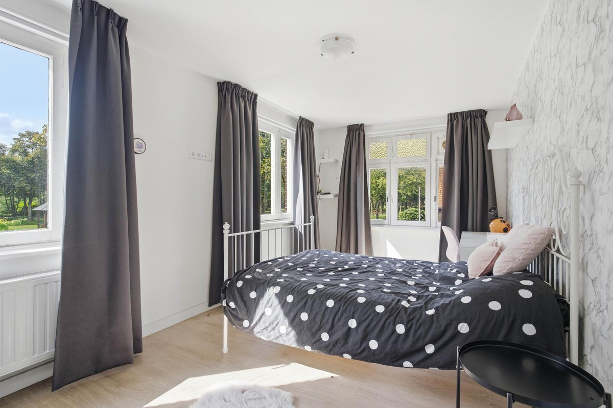Appartement te koop: Pater Eymardstraat 7, Stevensbeek