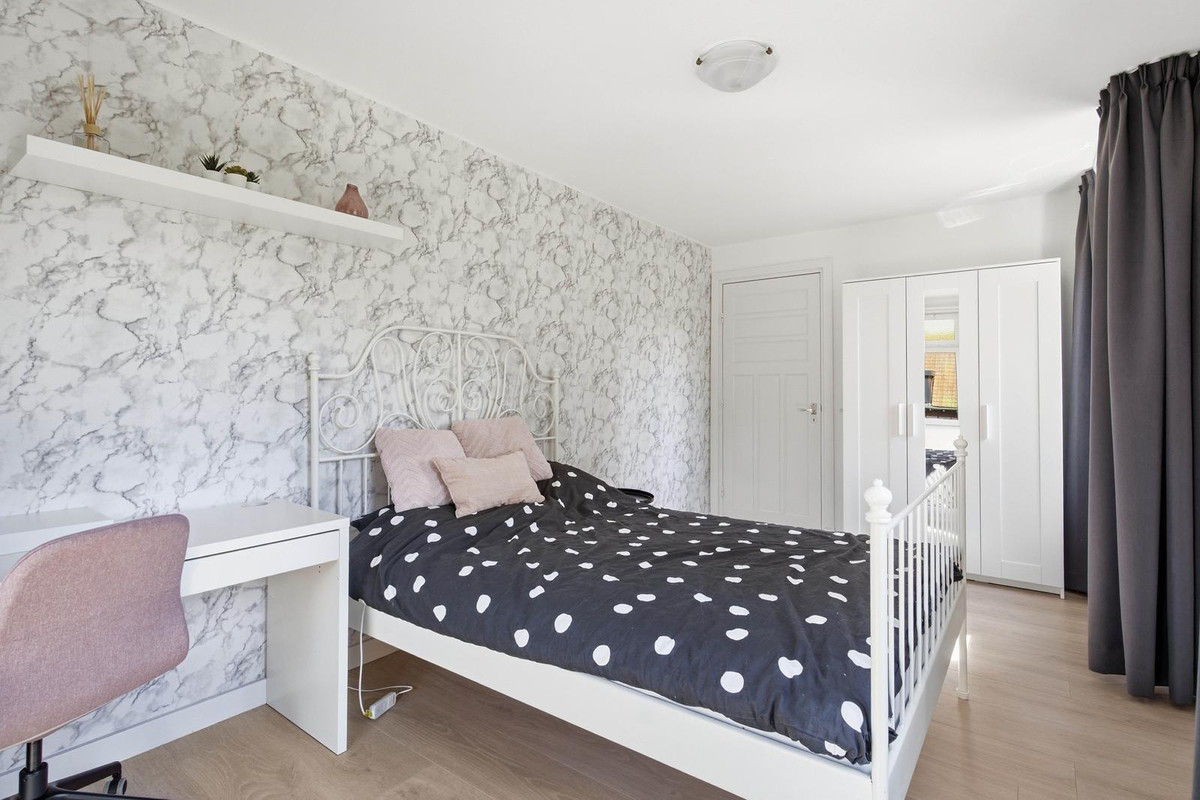 Appartement te koop: Pater Eymardstraat 7, Stevensbeek