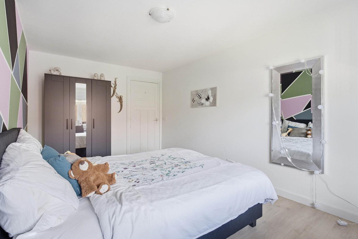 Appartement te koop: Pater Eymardstraat 7, Stevensbeek
