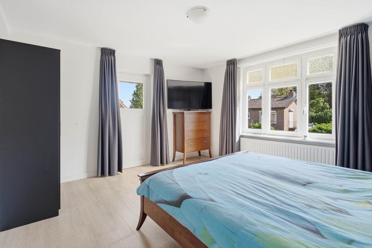 Appartement te koop: Pater Eymardstraat 7, Stevensbeek