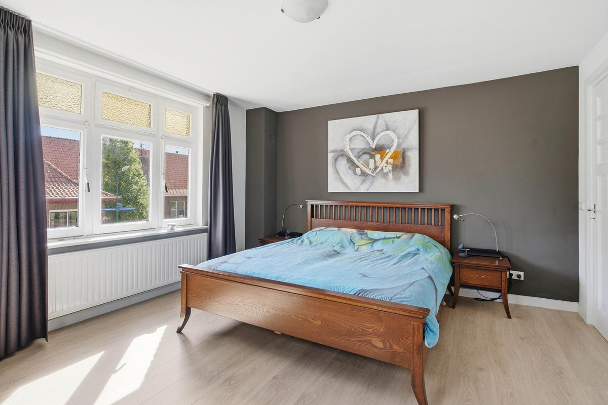 Appartement te koop: Pater Eymardstraat 7, Stevensbeek