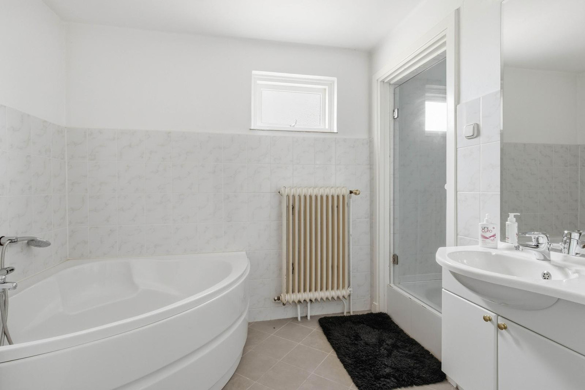 Appartement te koop: Pater Eymardstraat 7, Stevensbeek