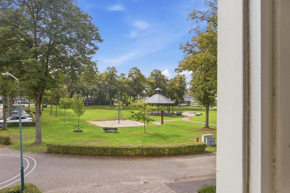 Appartement te koop: Pater Eymardstraat 7, Stevensbeek