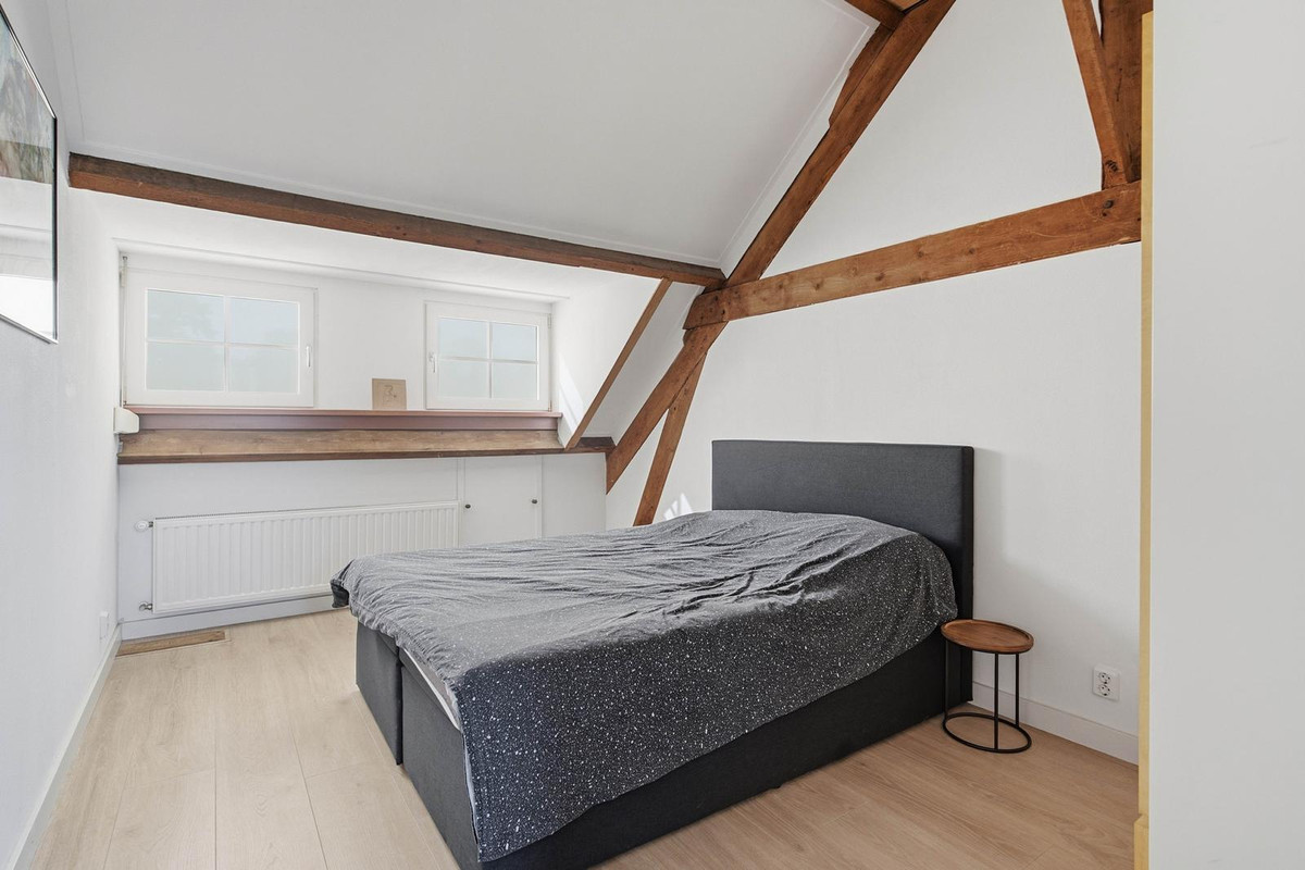 Appartement te koop: Pater Eymardstraat 7, Stevensbeek