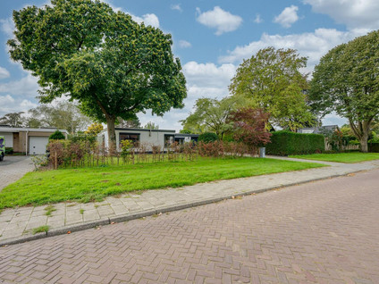 Pater Beckerstraat 2