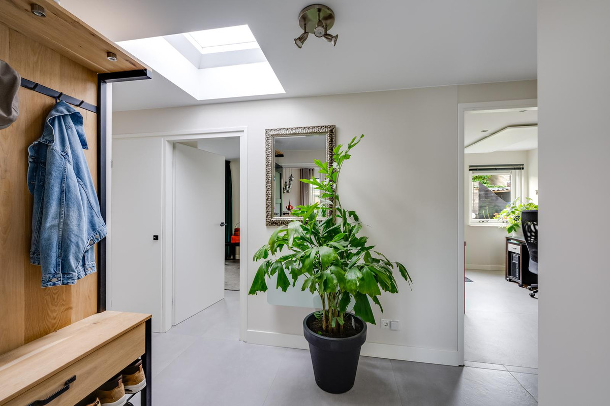 Vrijstaande woning te koop: Pater Beckerstraat 2, Oudenbosch